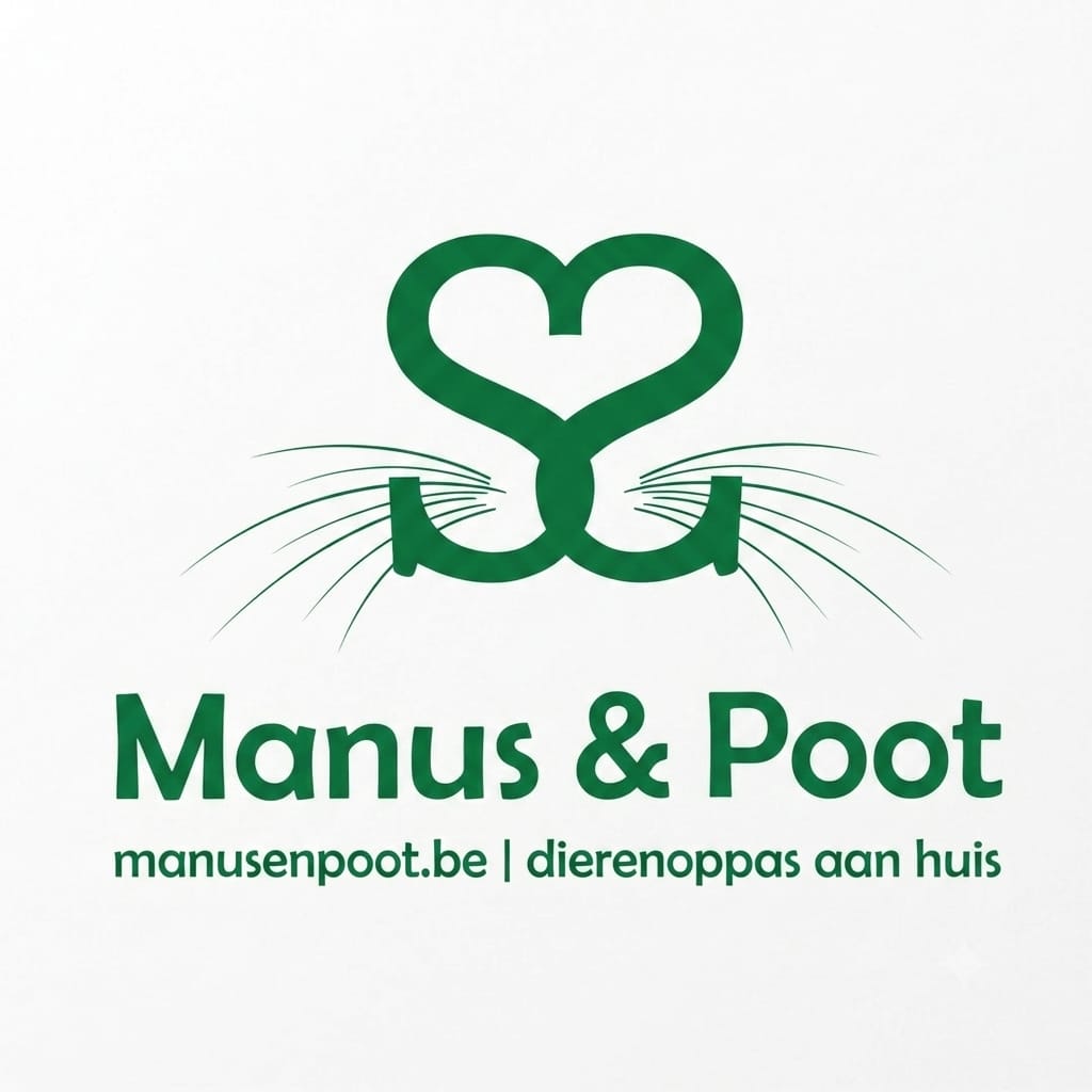 Manus & Poot